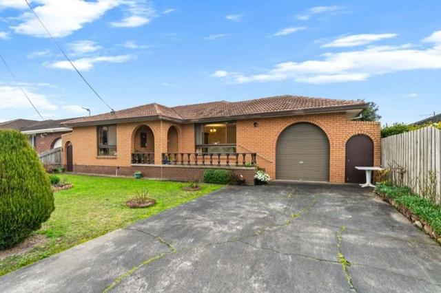 487 Princes Drive, VIC 3840