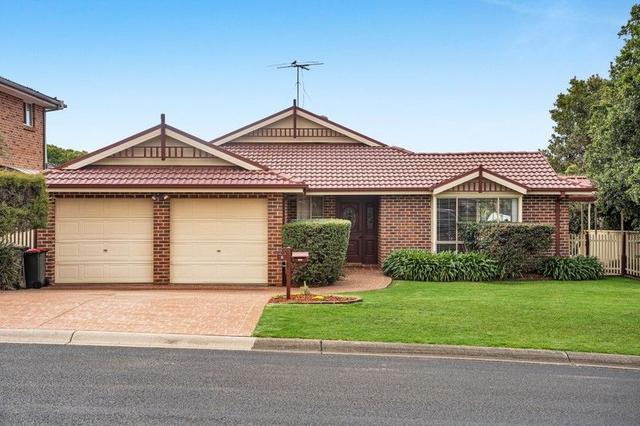 5 Ash Place, NSW 2567