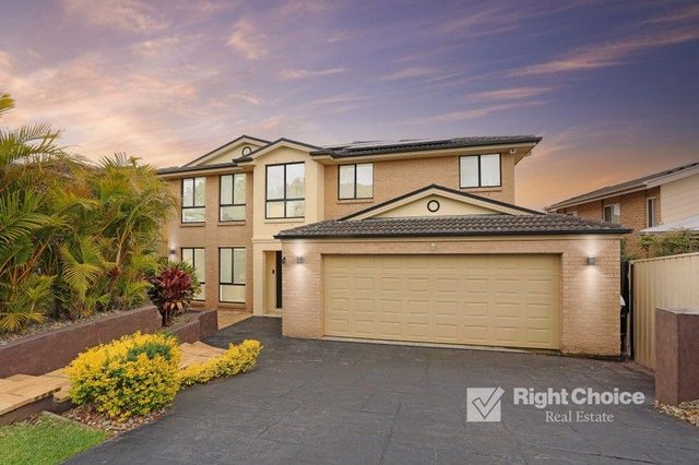 16 James Cook Parkway, NSW 2529