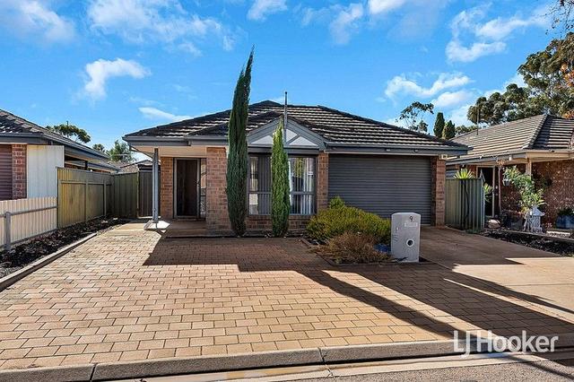 9 Halbert Court, SA 5114