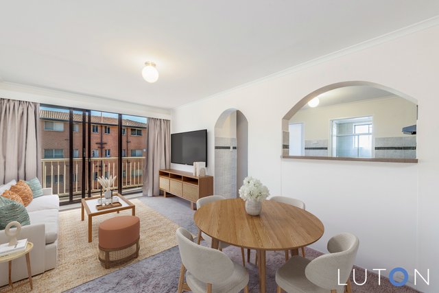 31/5 Crest Road, NSW 2620