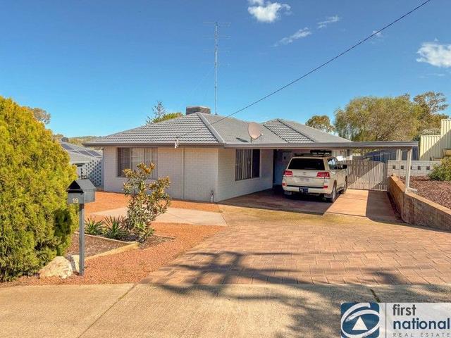 19 Goomalling Road, WA 6401