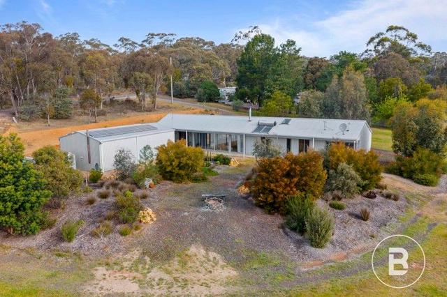 1311 Waubra-Talbot  Road, VIC 3371