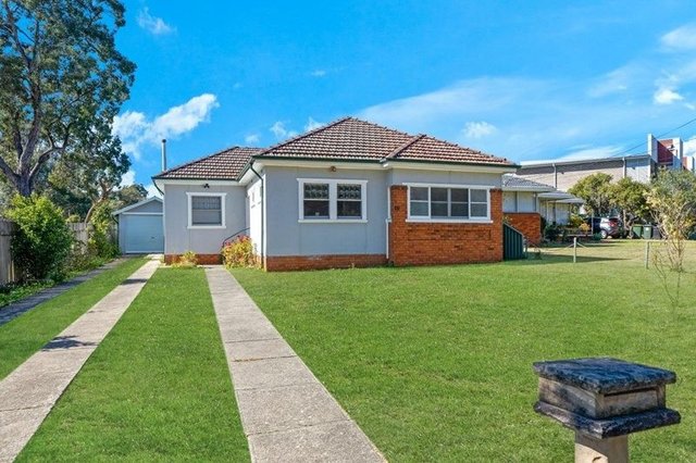 11/null Thornton Avenue, NSW 2197