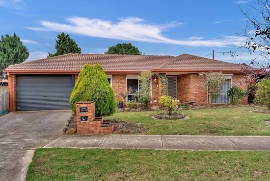 9 Edington Way, VIC 3064