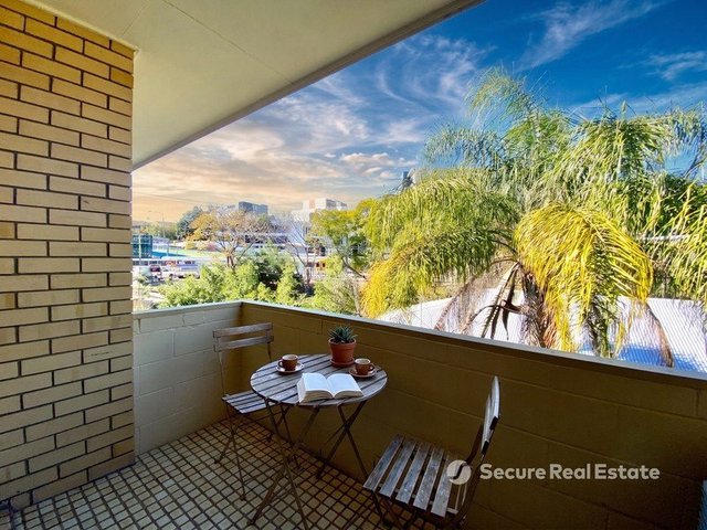 6/11 McIlwraith Street, QLD 4066