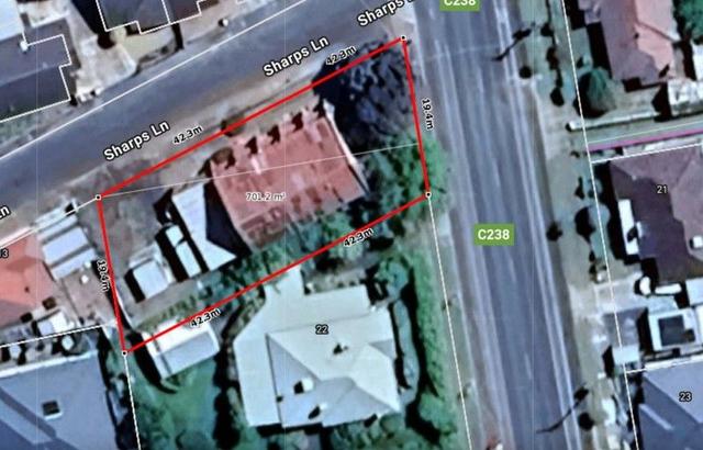 20 Alfred Street, VIC 3380