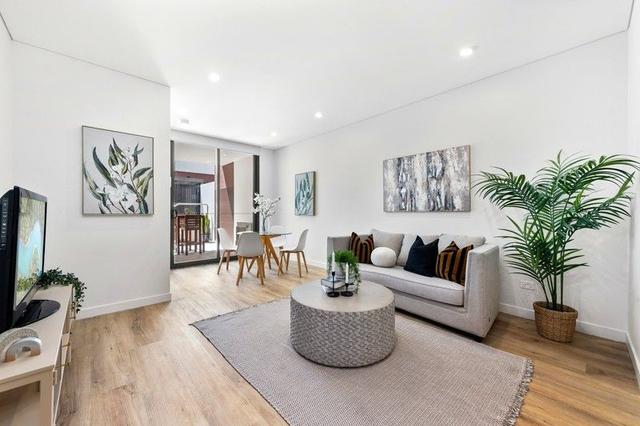 B05/105 Church  Street, NSW 2112