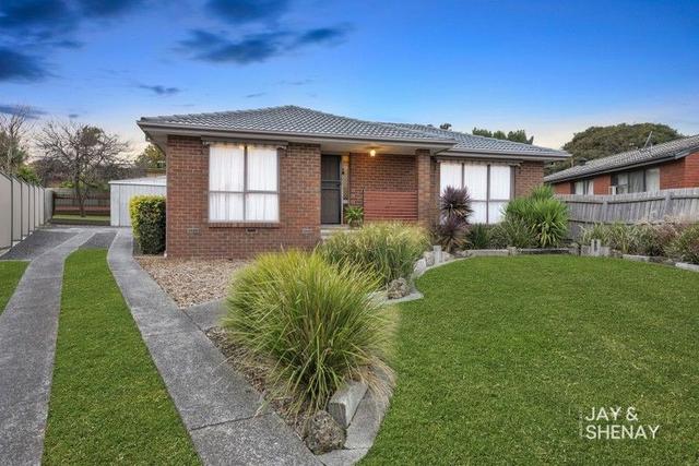 7 Thompson Court, VIC 3802