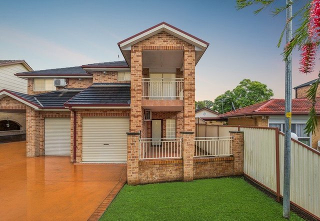 13 Isis Street, NSW 2165