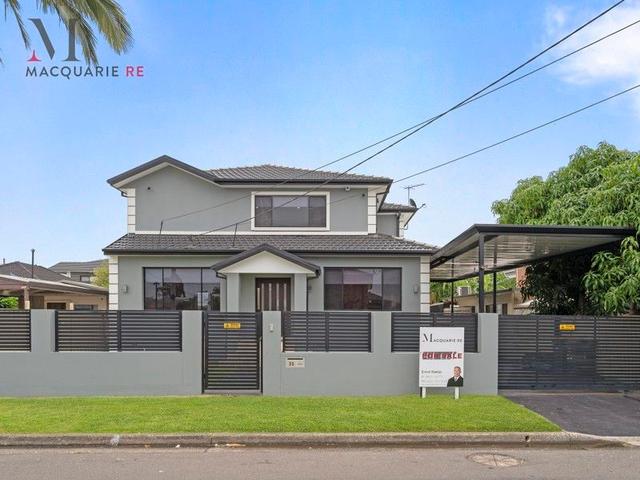 35 Wenden Street, NSW 2165