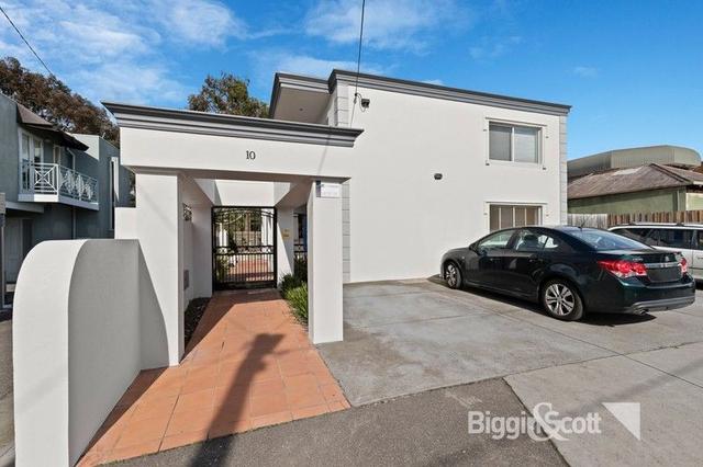 4/10 Abinger Place, VIC 3121