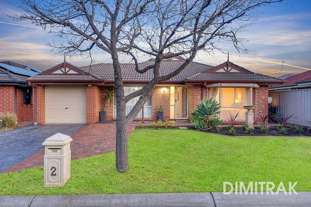 2 Noble Terrace, SA 5009