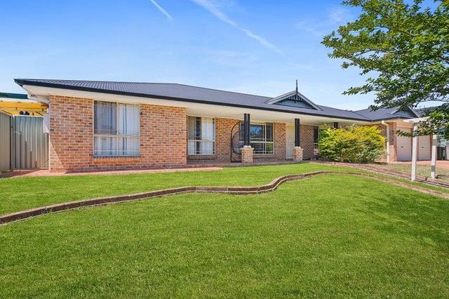 4 Yulara Drive, NSW 2527