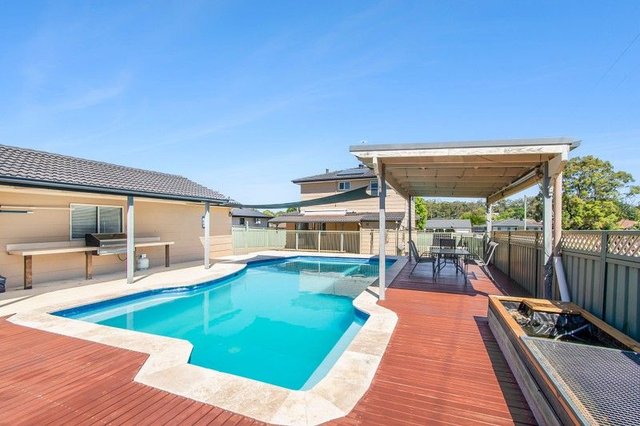 24 Tyne Crescent, NSW 2754