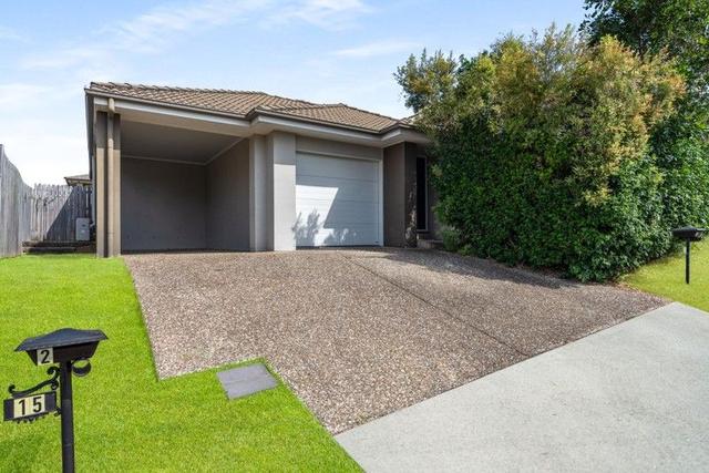 15a George Rant Court, QLD 4300