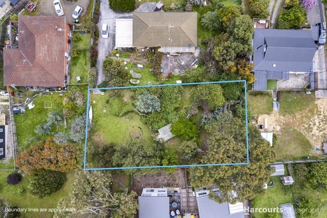 25 Blowhole Road, TAS 7052