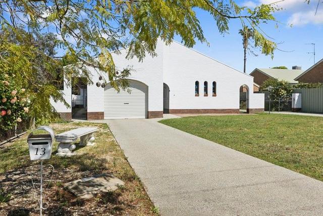 13 Tom Street, VIC 3730