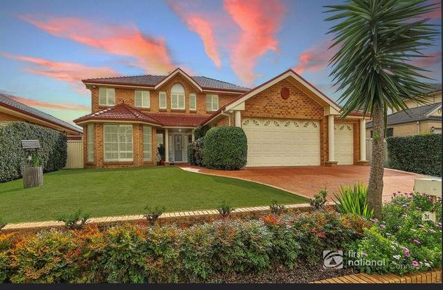36 Ivy Avenue, NSW 2756