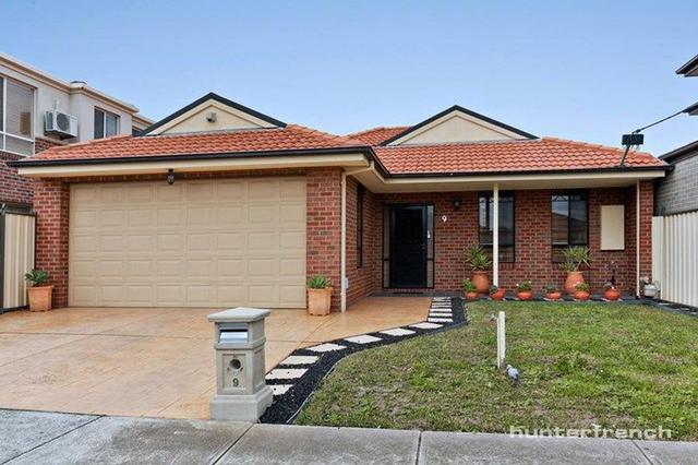 9 Hosken Street, VIC 3028