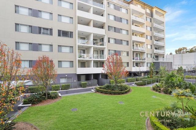 103/1-9 Florence Street, NSW 2145