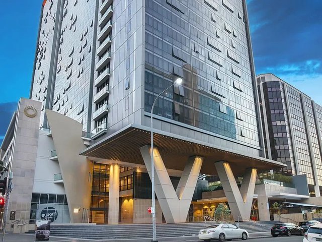 2106b/45 Macquarie Street, NSW 2150