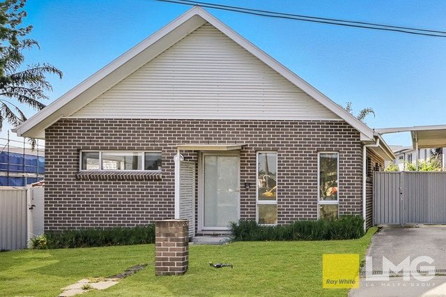 1A Dawn Crescent, NSW 2143