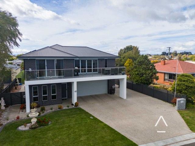 41 Burghley Street, TAS 7301