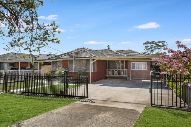 29 Yeo Street, NSW 2199