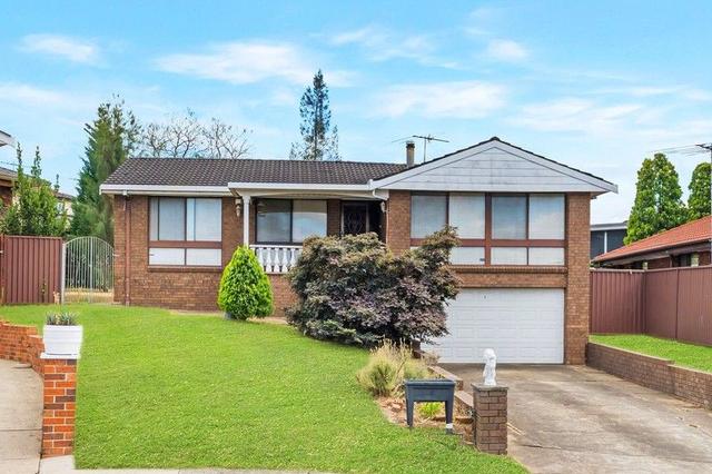 12 Albany Close, NSW 2176