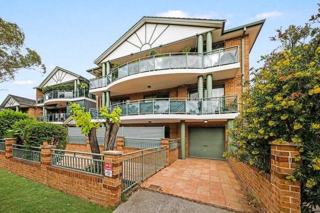 15/61 Reynolds Avenue, NSW 2200