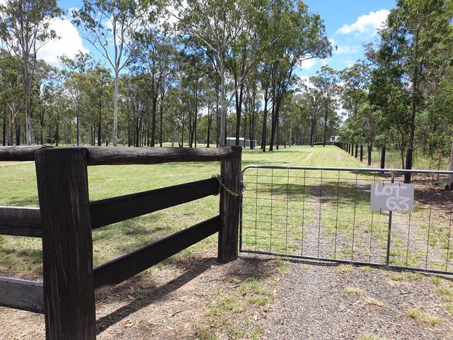 L63 Carbeen Crescent, QLD 4615