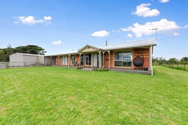 405 Cornwells Road, VIC 3860