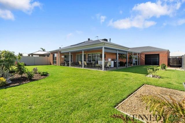 3 Dow Court, VIC 3730