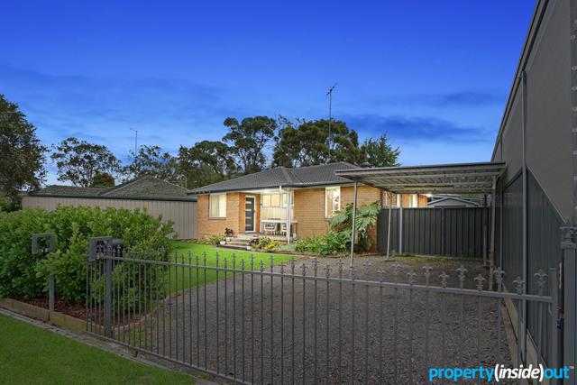 38 Mawson Road, NSW 2770