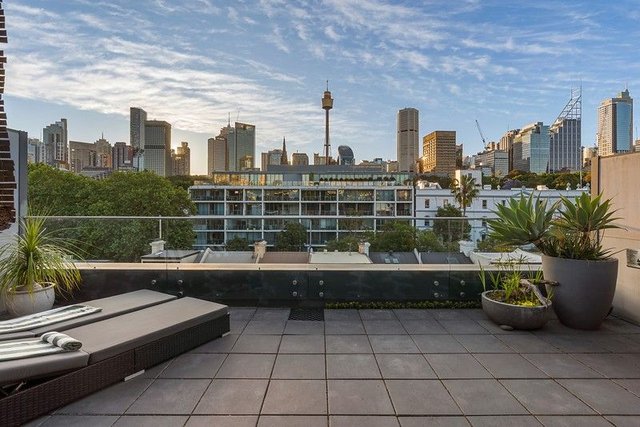 56/27 Palmer Street, NSW 2011