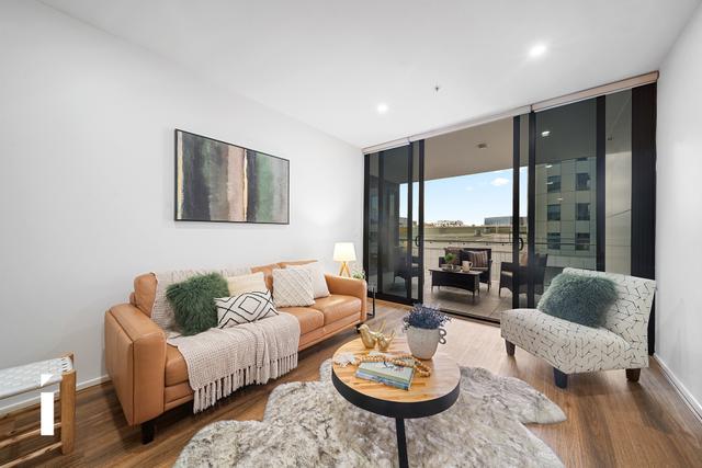 402/240 Bunda Street, ACT 2601