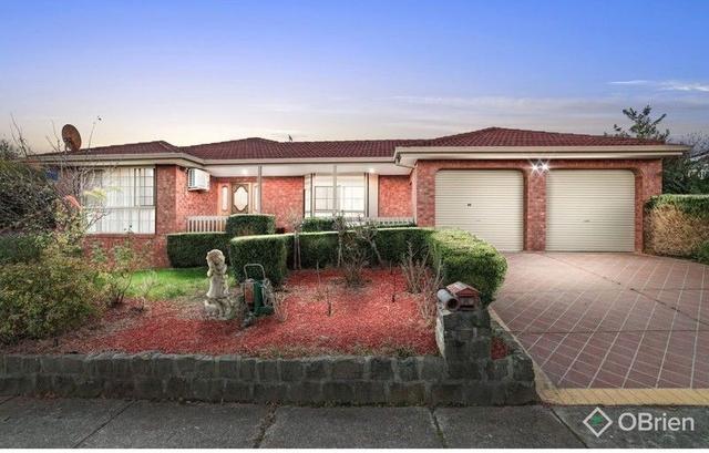 8 Millgrove Way, VIC 3806