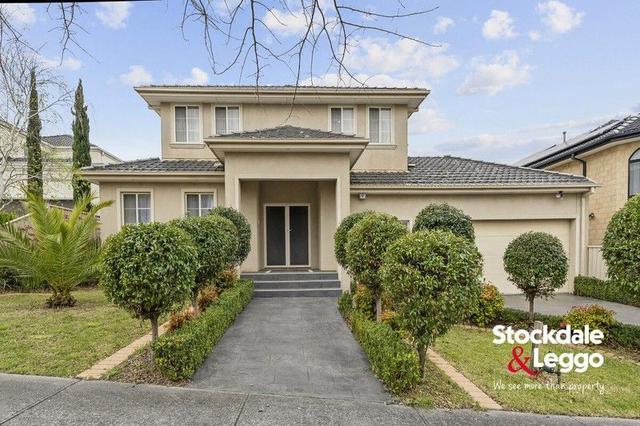 40 Fraserburgh Crescent, VIC 3059