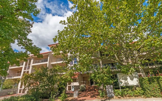 35/30 Cunningham Street, ACT 2604
