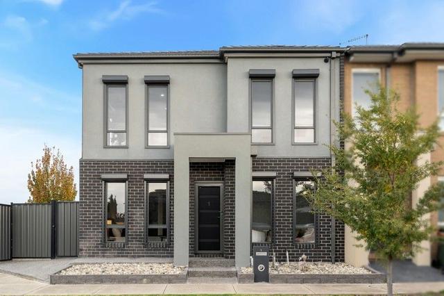 1 Oregan Way, VIC 3064