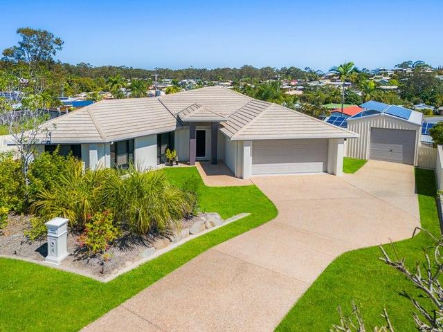 4 Mayflower Crt, QLD 4680