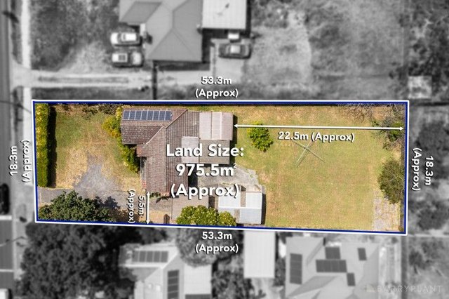 22 Dorset Road, VIC 3156