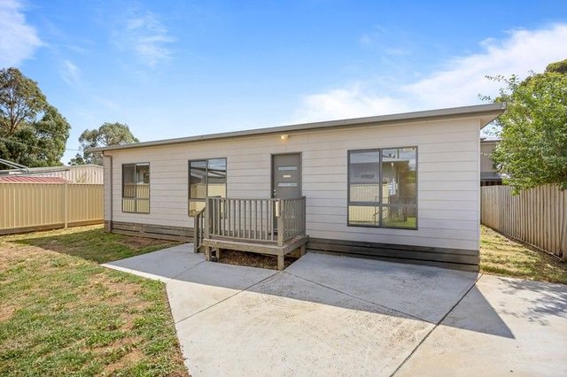 417A Gillies Street North, VIC 3355