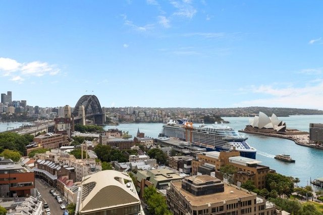 Level 15, 1505/98 Gloucester Street, NSW 2000