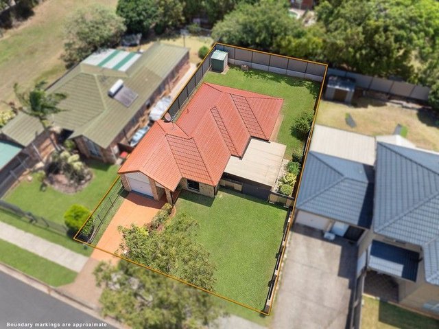 72 Delancey Street, QLD 4160