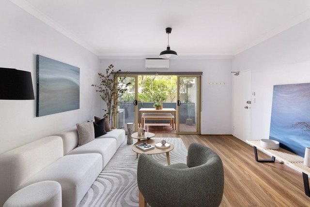 2/140 New Canterbury Road, NSW 2049