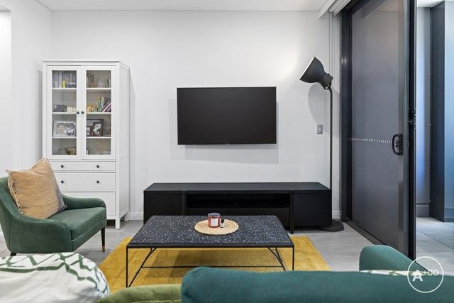 131/1 Studio Drive, NSW 2036