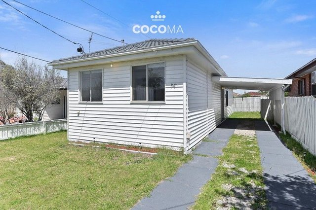84A Liege Avenue, VIC 3174