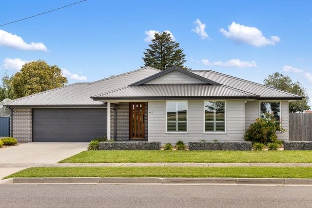 147-149 High Street, VIC 3352